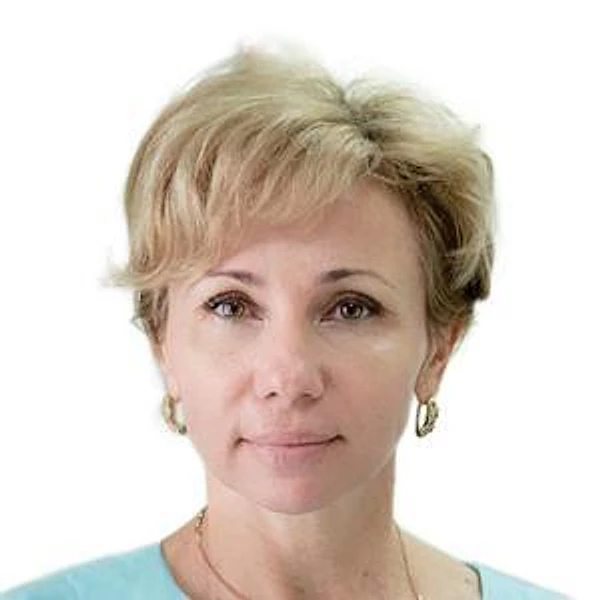 Джейранова Светлана Ивановна — Стоматолог, Невинномысск
