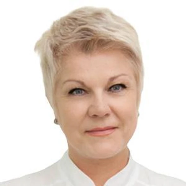 Максимович Елена Вячеславовна — Стоматолог, Невинномысск