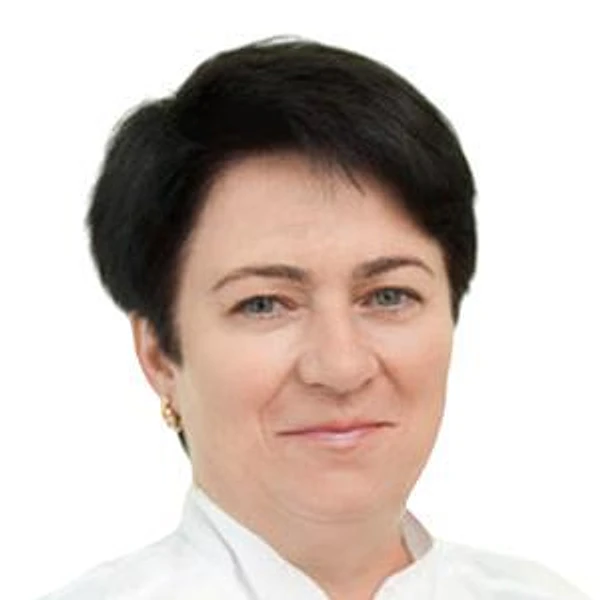 Тарасова Светлана Рудольфовна — Стоматолог, Невинномысск