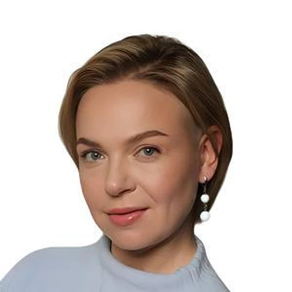 Смелова Марта Витальевна — Психолог, Детский психолог, Семейный психолог, Москва
