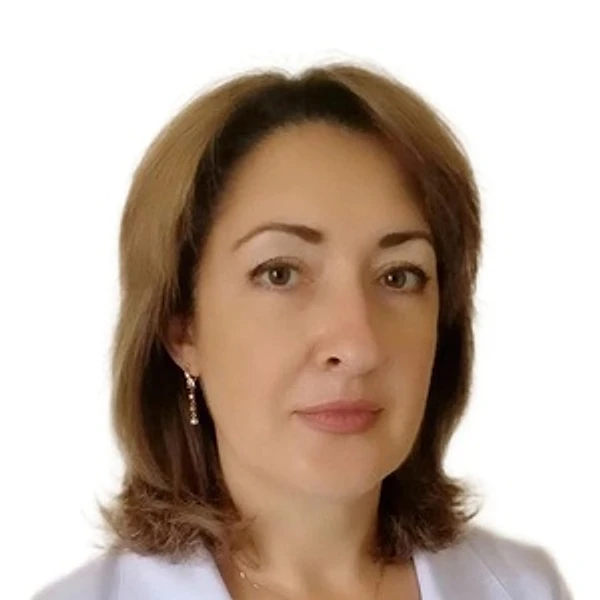 Демина Людмила Николаевна — Врач УЗИ, Невинномысск