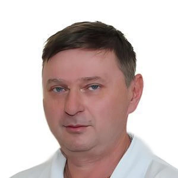 Жирнов Константин Евгеньевич — ЛОР, Детский ЛОР, Невинномысск
