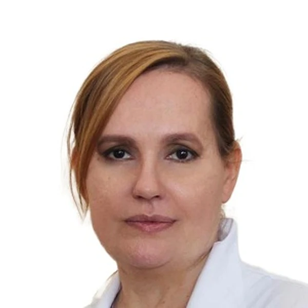 Ивженко Елена Николаевна — Невролог, Невинномысск