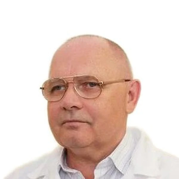 Симонишен Александр Владимирович — Терапевт, Рефлексотерапевт, Невинномысск