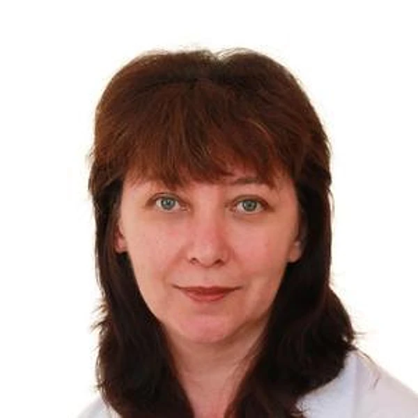 Стадник Елена Николаевна — Врач УЗИ, Функциональный диагност, Невинномысск