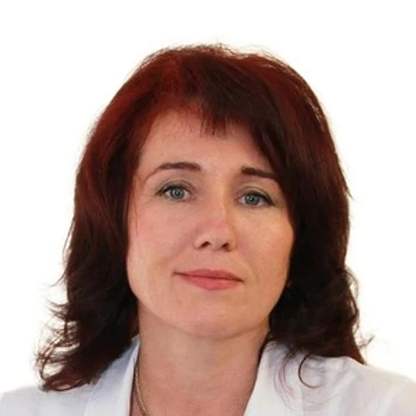 Шулепа Татьяна Михайловна — Терапевт, Невинномысск