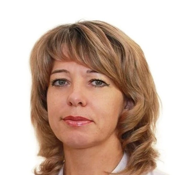 Яшина Светлана Николаевна — Онколог, Онколог-маммолог, Невинномысск