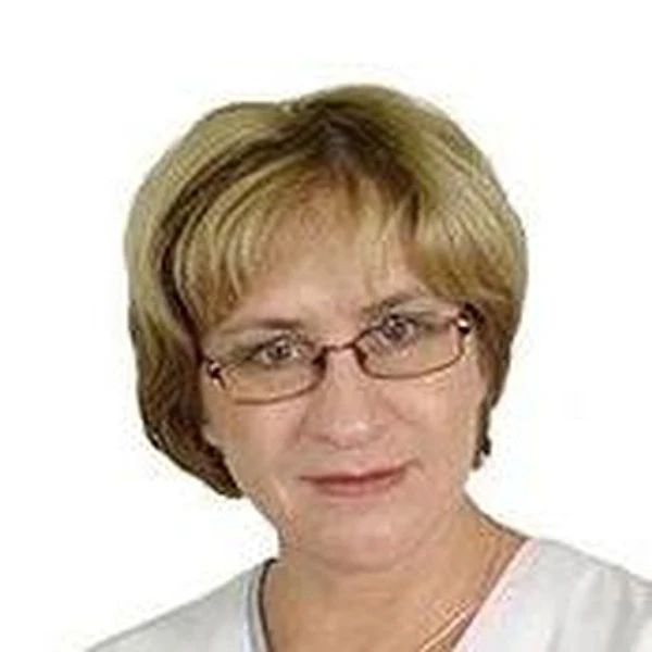 Лангуева Наталья Федоровна — Врач УЗИ, Гинеколог, Невинномысск