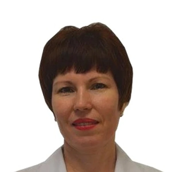 Коншина Ирина Олеговна — Педиатр, Ижевск