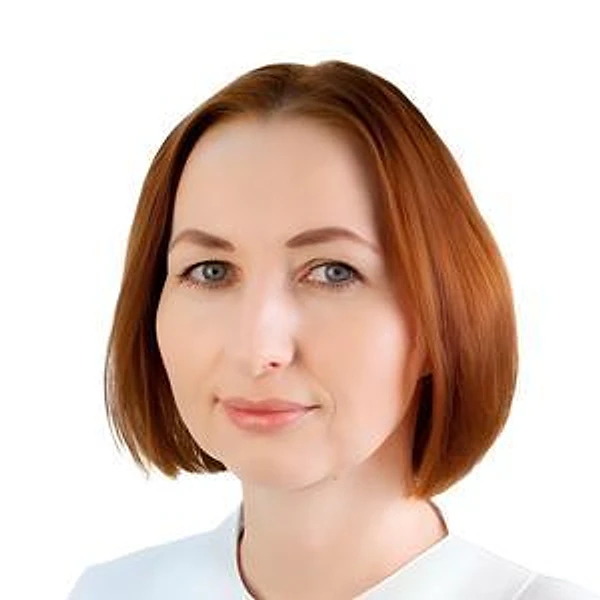 Надиманова Елена Ивановна — Эндокринолог, Диетолог, Спортивный врач, Терапевт, Альметьевск