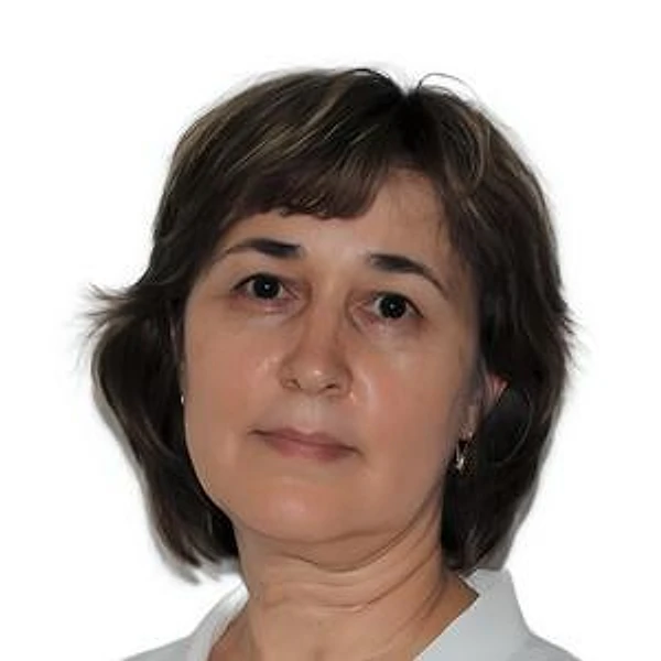 Абдунасырова Динара Рифатовна — Врач общей практики (семейный врач), Альметьевск