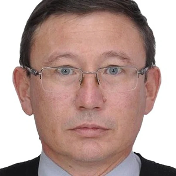 Талипов Мусавир Габделхаевич — Кардиолог, Альметьевск