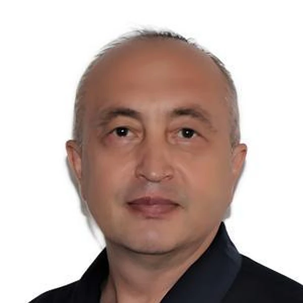Ахмадиев Марс Нафисович — Хирург, Альметьевск