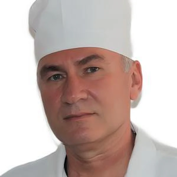 Садыков Ринат Рауфович — Уролог, Альметьевск