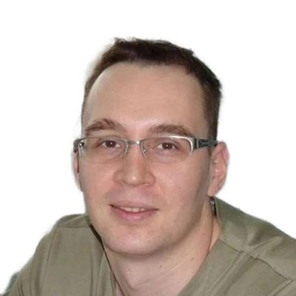 Рамазанов Нияз Ленарович — Анестезиолог-реаниматолог, Альметьевск