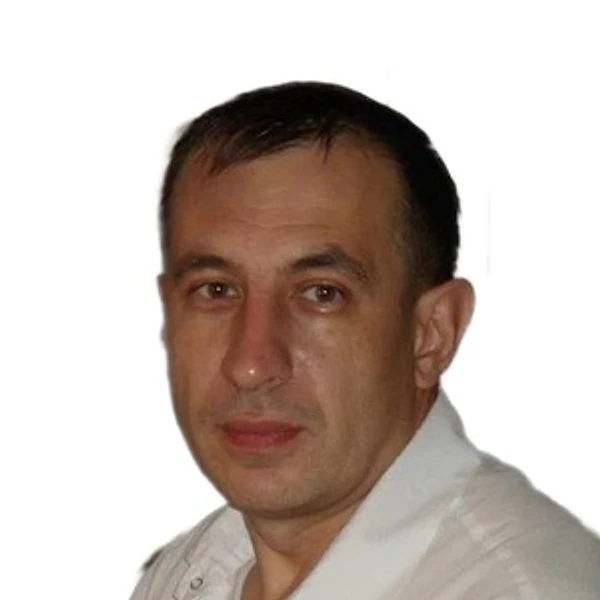 Гильфанов Айрат Раимович — Офтальмолог (окулист), Альметьевск