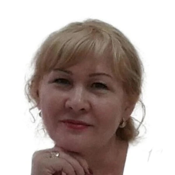 Боговеева Рузиля Шайнуровна — Невролог, Альметьевск