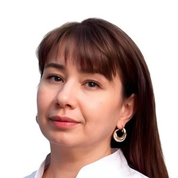 Талыбова Зульфия Мамедовна — Гинеколог, Онколог, Альметьевск