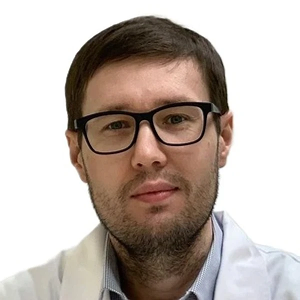 Минуллин Ренат Римович — Акушер, Врач УЗИ, Гинеколог, Гинеколог-хирург, Альметьевск