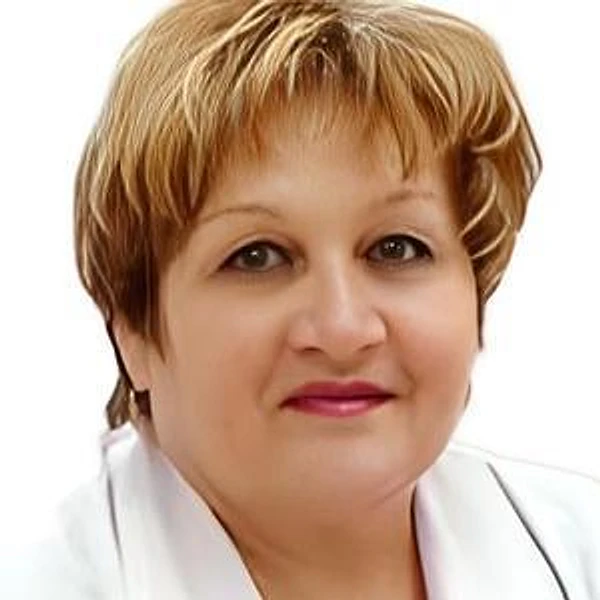 Оноприенко Галина Ивановна — Акушер, Гинеколог, Первоуральск