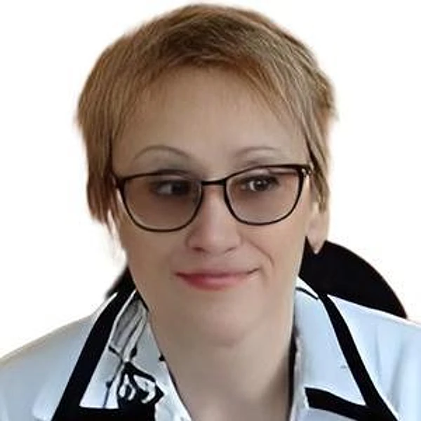 Шабалина Ирина Георгиевна — Инфекционист, Первоуральск