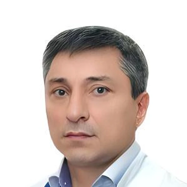 Абдулхаликов Абдулхалик Салимханович — Хирург-эндокринолог, Махачкала