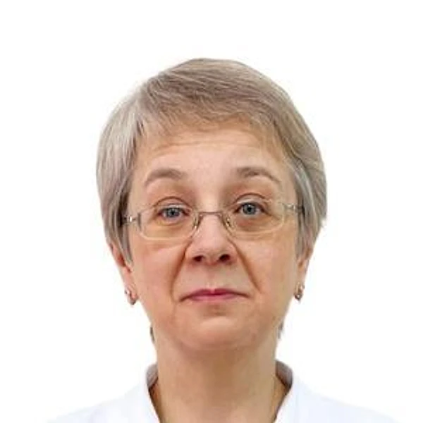 Астафеева Татьяна Юрьевна — ЛОР, Сурдолог, Первоуральск
