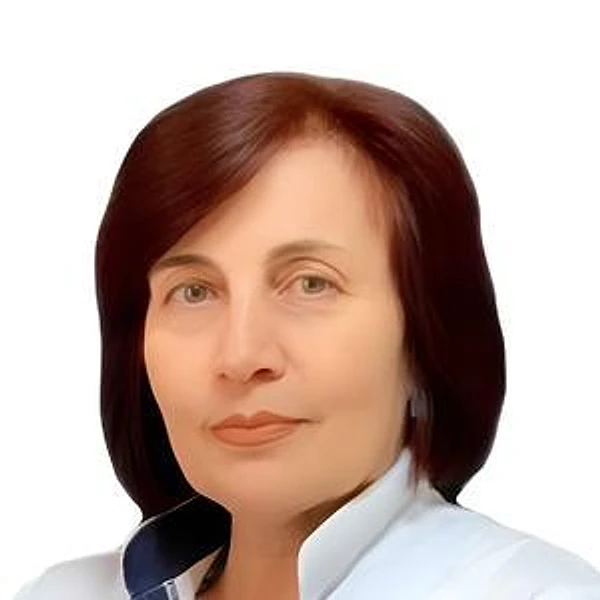 Аджиева Саида Бедевовна — Невролог, Махачкала