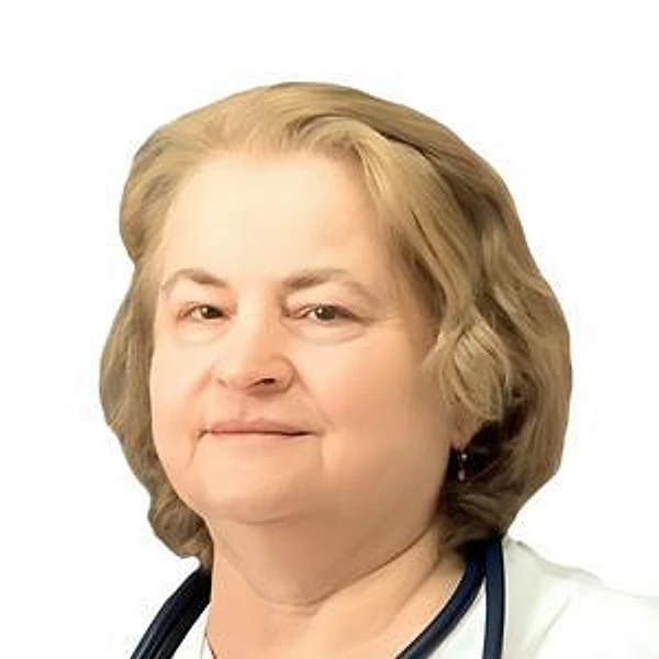 Алиева Мадина Ходжаевна — Кардиолог, Махачкала