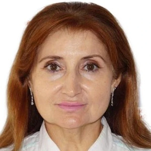 Алиева Фатима Газиявовна — Функциональный диагност, Махачкала