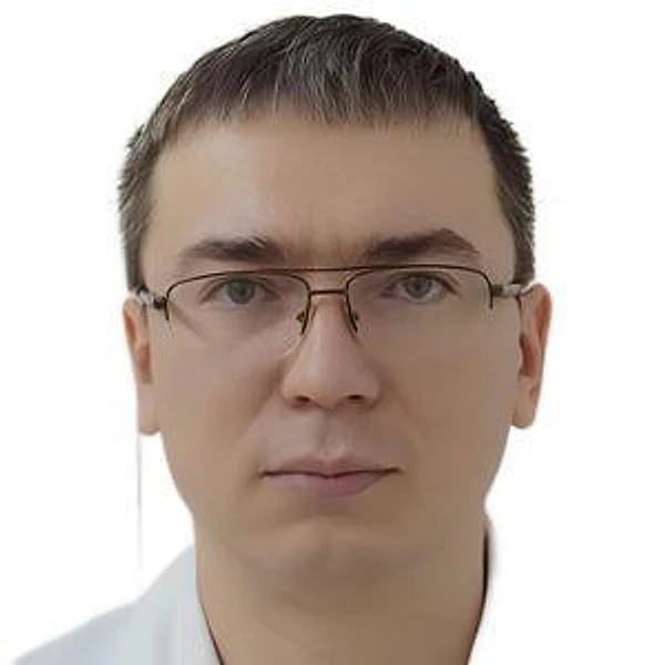 Андреев Алексей Алексеевич — Хирург, Эндоскопист, Чебоксары