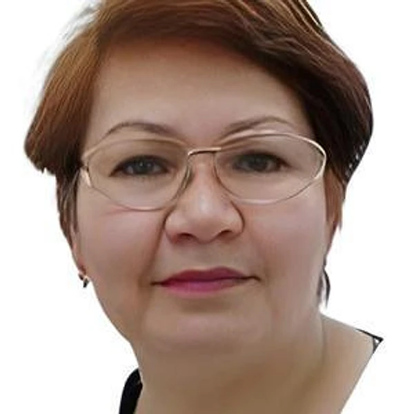 Ахмерова Зухра Газизовна — Врач УЗИ, Акушер, Гинеколог, Первоуральск