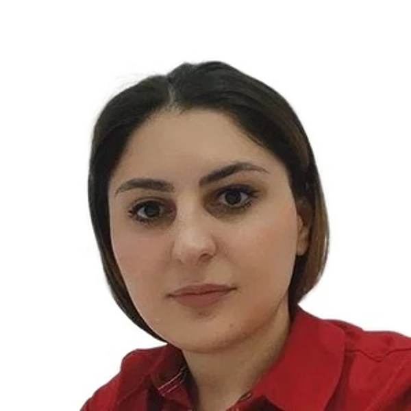 Нахбарова Майсарат Гасановна — Проктолог (колопроктолог), Лазерный хирург, Хирург, Эндоскопист, Махачкала