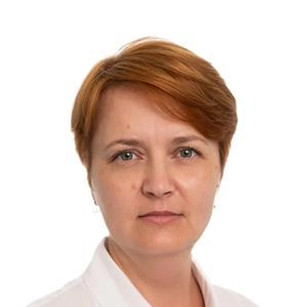 Костюченко Ольга Владимировна — Офтальмолог (окулист), Детский офтальмолог, Сочи