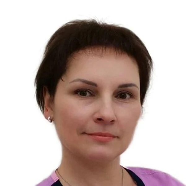 Воробьева Галина Валерьевна — Стоматолог, Москва