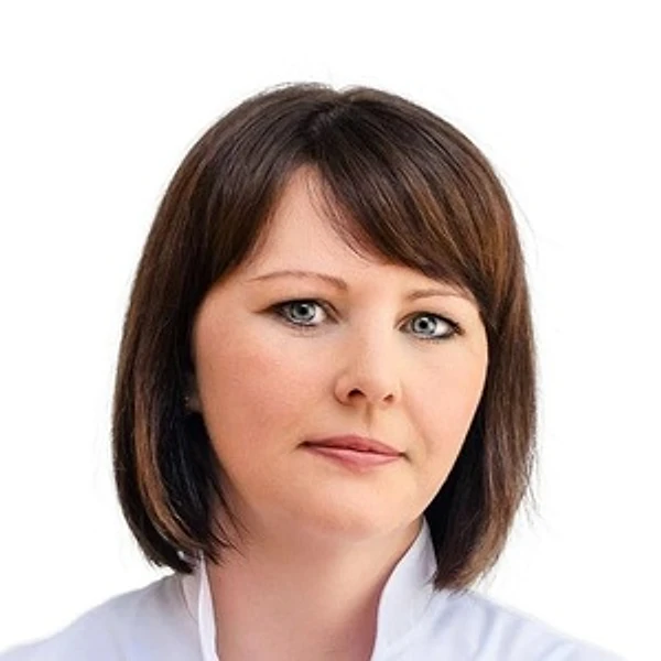 Селиванова Александра Владимировна — Гинеколог, Акушер, Репродуктолог, Симферополь