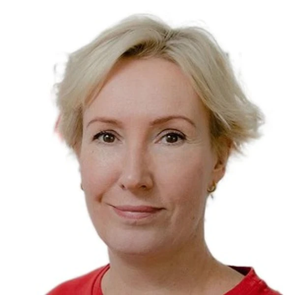 Комарова Марина Александровна — Психолог, Детский психолог, Москва