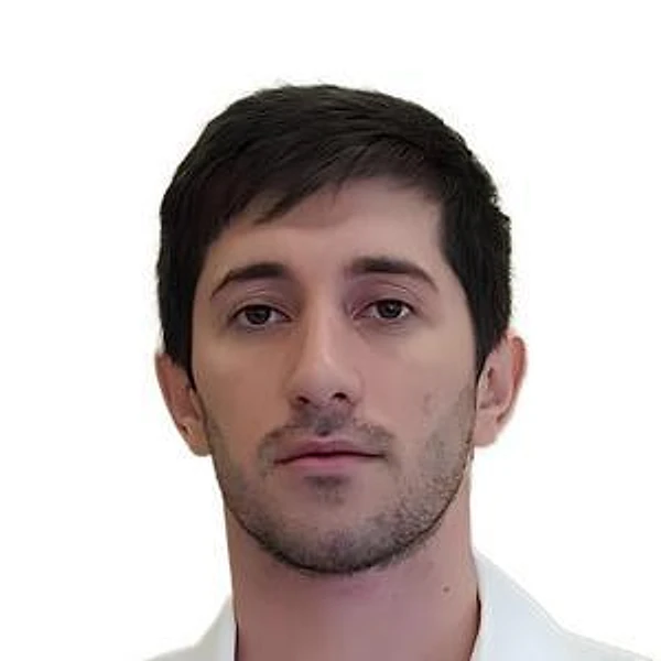 Рабаданов Рабадан Гаджиевич — ЛОР, ЛОР-хирург, Москва