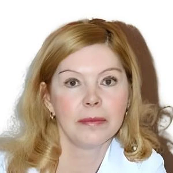 Чуйкова Кира Игоревна — Инфекционист, Томск