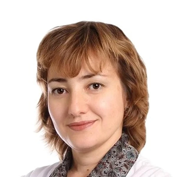 Чистякова Вера Анатольевна — Невролог, Томск