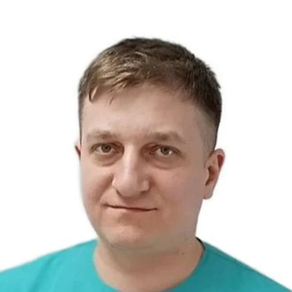 Полонянкин Александр Сергеевич — Хирург, Абдоминальный хирург, Проктолог (колопроктолог), Томск