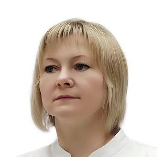 Шикина Наталья Валерьевна — Терапевт, Саранск