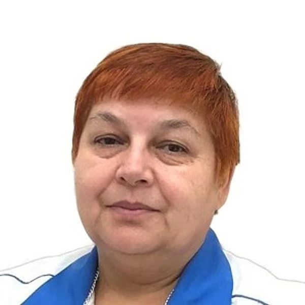 Абрамян Любовь Агасиевна — Гинеколог, Акушер, Врач УЗИ, Владимир