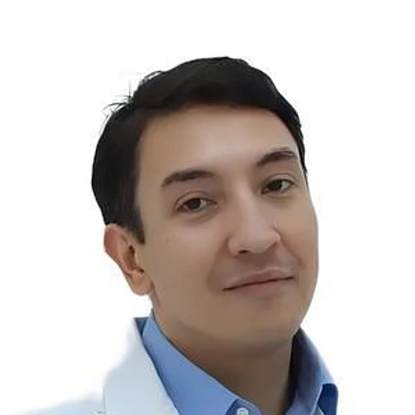 Тетерин Иван Анатольевич — Нейрохирург, Алголог, Детский нейрохирург, Ортопед, Травматолог, Москва