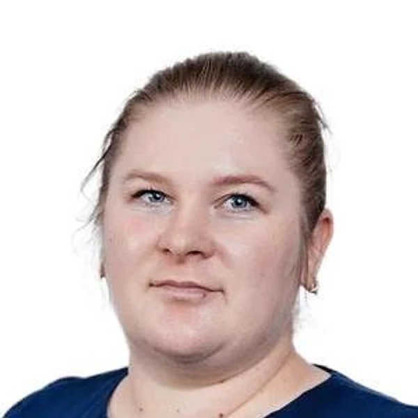 Ахметчанова Анна Александровна — Онколог, Белгород