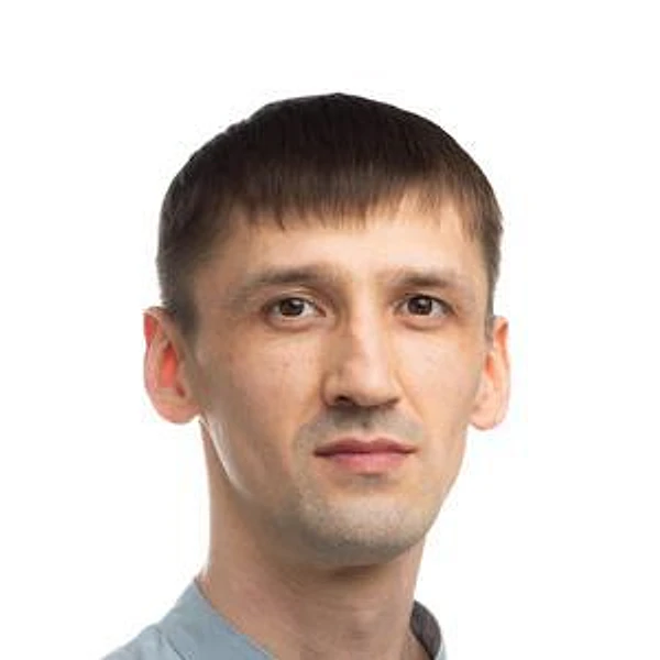 Шмырин Олег Николаевич — Стоматолог, Стоматолог-гигиенист, Стоматолог-эндодонтист, Пермь