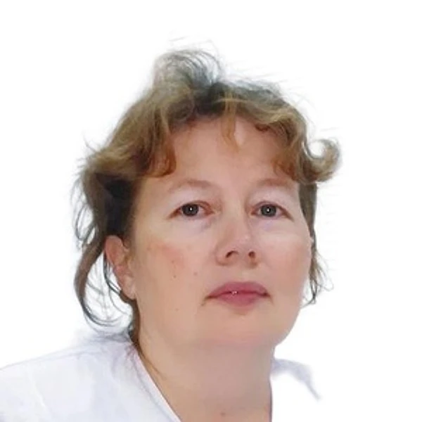 Громова Ирина Владиславовна — Пульмонолог, Аллерголог, Владимир