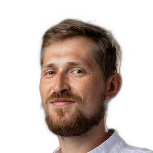 Рубцов Евгений Владимирович — Стоматолог-ортопед, Иркутск