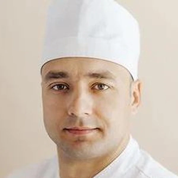 Должиков Владимир Александрович — Стоматолог, Стоматолог-хирург, Арзамас