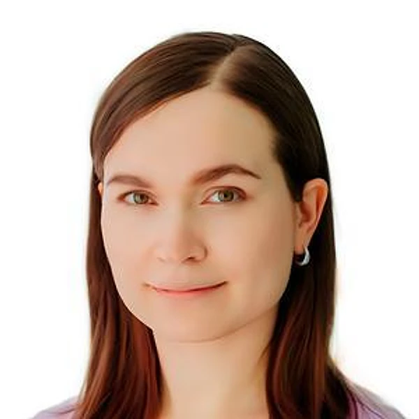 Колосова Ирина Вадимовна — Стоматолог-ортодонт, Арзамас